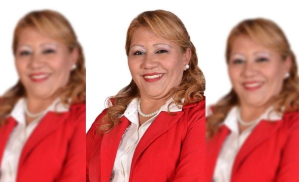 El covid le arrebata la vida a candidata a diputada hondureña