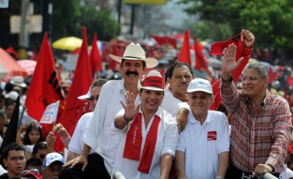Chelato Uclés, el mítico entrenador que conquistó la política de Honduras