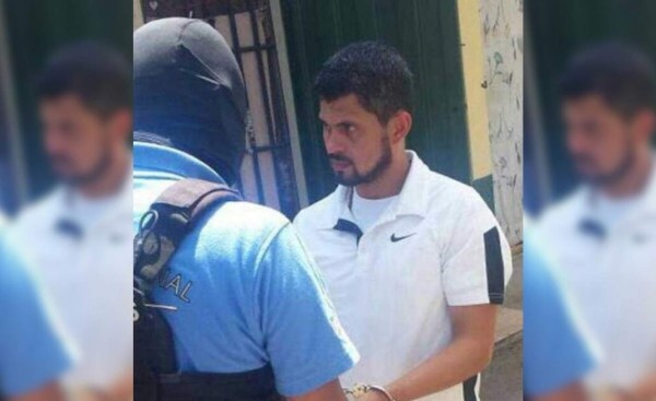 Narcopolicía hondureño apela condena de 12 años en EEUU