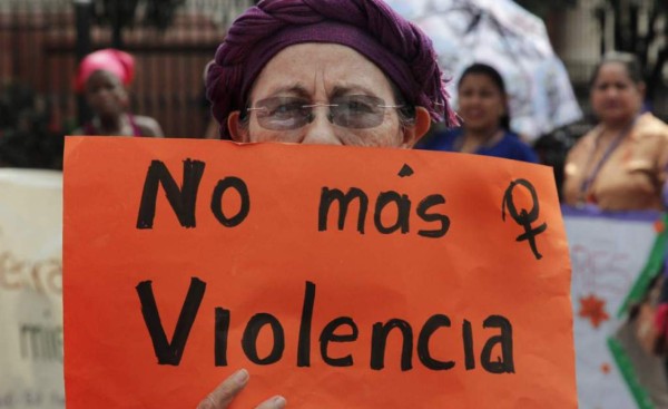 ONU Mujeres insta a Honduras a no tolerar más feminicidios