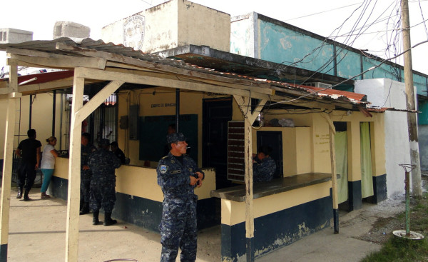 Banda de 'Mano León” ordenó crímenes desde penal progreseño