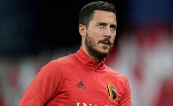 La 'última oportunidad' de Eden Hazard