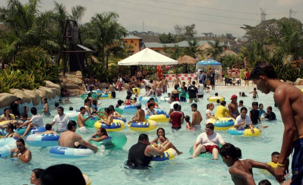 Reservas en hoteles de playa alcanzan el 90%