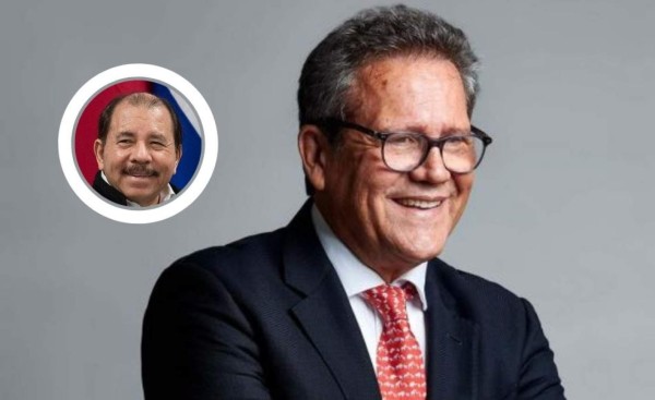 Gobierno de Nicaragua detiene a otro opositor de Daniel Ortega