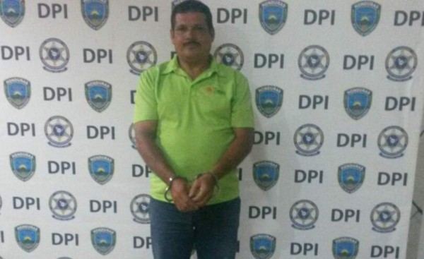 En prisión queda pastor acusado de violación en perjuicio de una niña