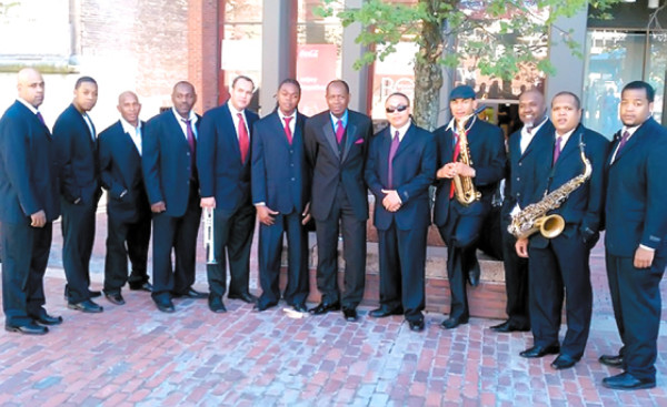 Orgullos de la Novia de Honduras