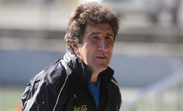 'Estamos muy por encima de la mayoría de los equipos'