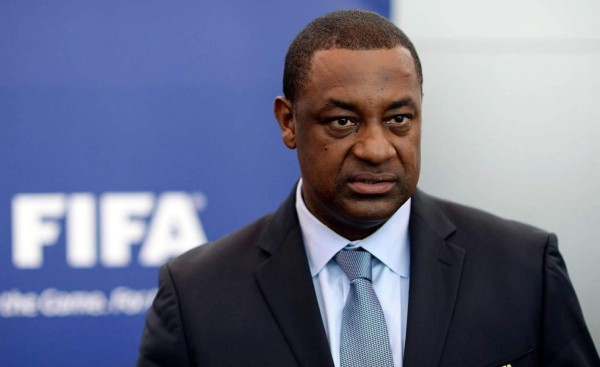 Jeffrey Webb ya está en Estados Unidos y declarará pronto ante el juez