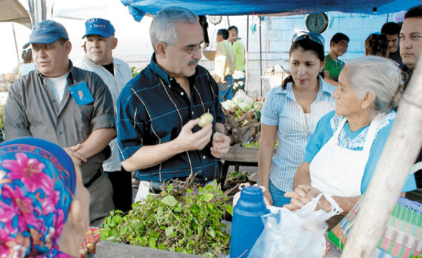 Sin reclamar 30 mil cédulas en el RNP