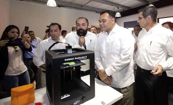 El capital de riesgo gana terreno en México