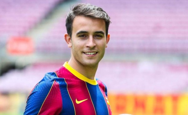 El Barca ya tiene a su anhelado fichaje defensivo