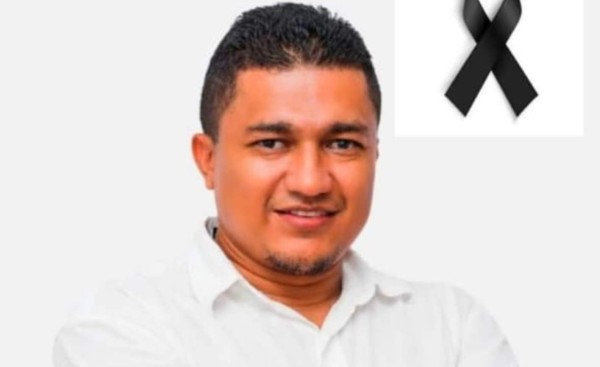 El covid-19 le arrebata la vida al doctor Jimmy Figueroa