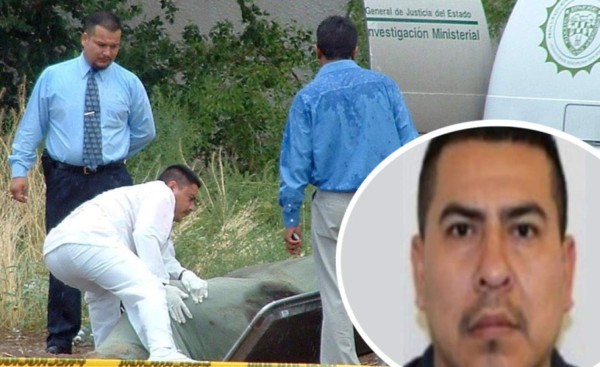 Asesinan a capo del Cártel del Golfo, presunto responsable de matar a 15 civiles en México