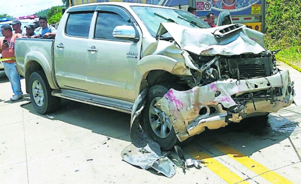 Último adiós a víctimas de trágico accidente vial