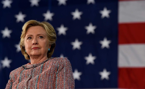 Nuevas revelaciones de Wikileaks sobre Hillary Clinton
