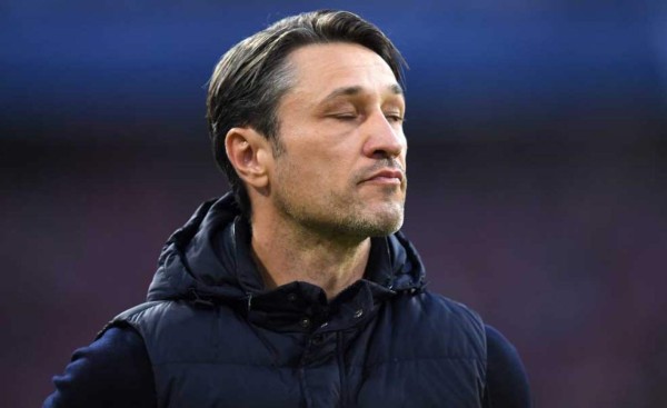 Bayern Múnich anuncia salida de entrenador Niko Kovac tras sufrir paliza en Alemania