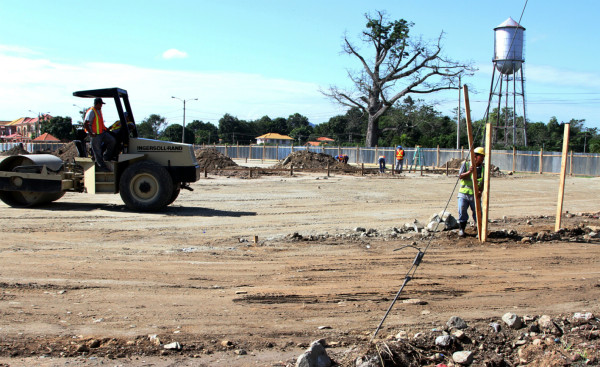 Nuevos inversionistas llegan al municipio de La Lima