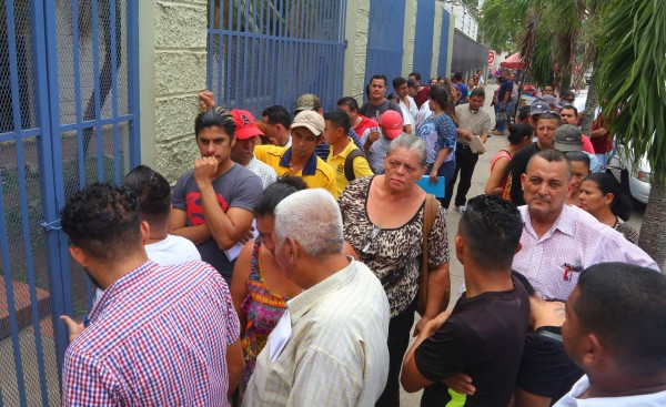 RAP entregará excedentes en dos semanas