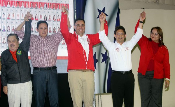 Listos 17 movimientos para participar en las primarias