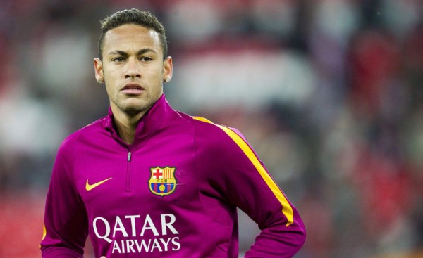 Neymar renovará su contrato con el Barcelona