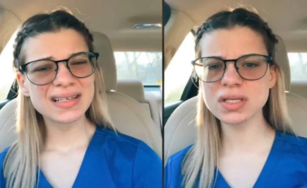 TikToker cuenta su experiencia después de la muerte y su video desaparece de redes