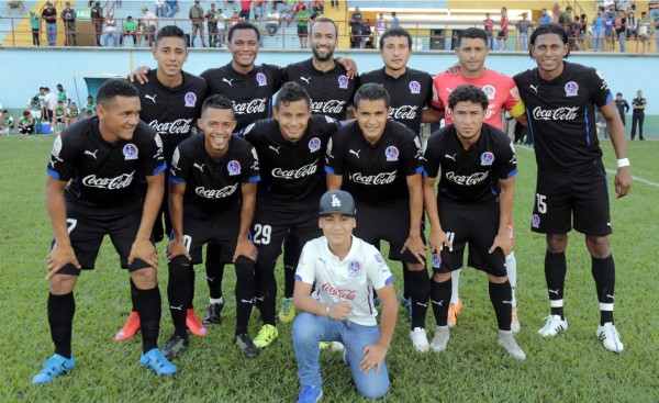 La DEI no perdona al Olimpia y le retiene su RTN