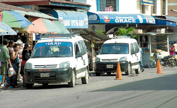 Procuraduría investiga a importadora de autos