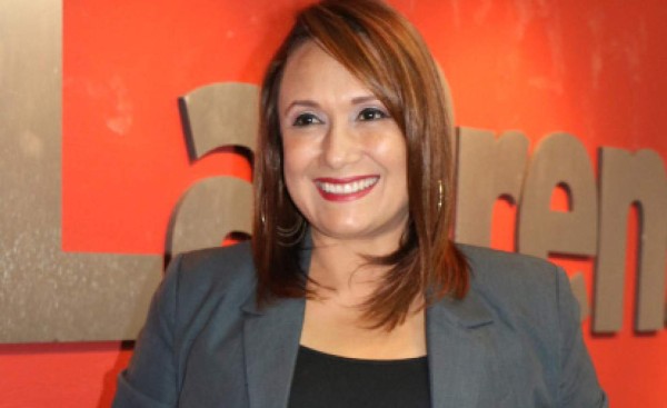 Candidata a diputada: 'Propondré leyes que endurezcan penas contra feminicidas”