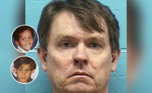 Cadena perpetua para hombre que secuestró y mató a dos niños en EEUU