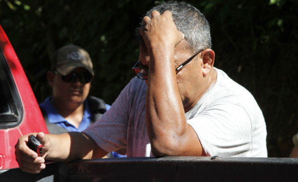 Consternación y dolor por crimen de empresario ceibeño