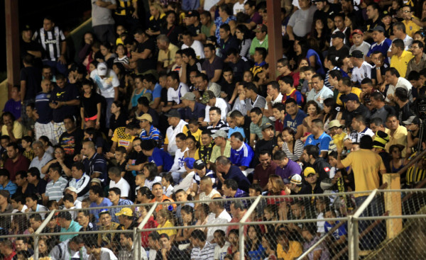 El Honduras Progreso es supercampeón