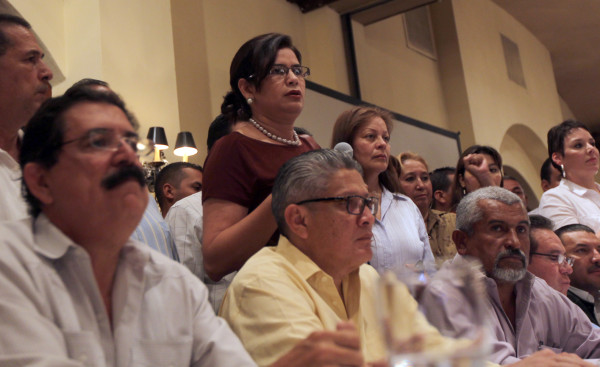 Poco probable alianza entre libres y liberales