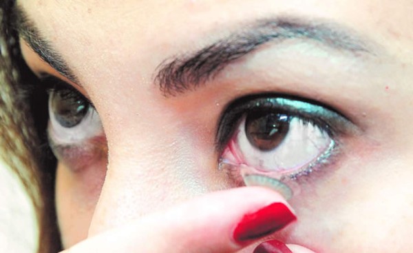 Ojos que hacen la diferencia