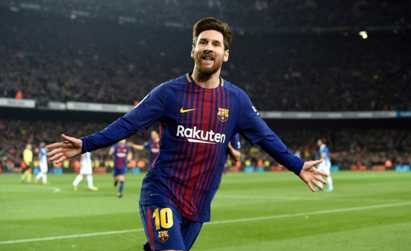 El Barça vence al Espanyol y clasifica a las semifinales de la Copa del Rey