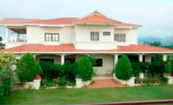 Arrestan a miembro del clan de los Amador Godoy