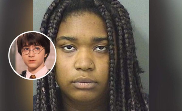 Una mujer asegura ser Harry Potter luego de atropellar a una jueza federal en EEUU