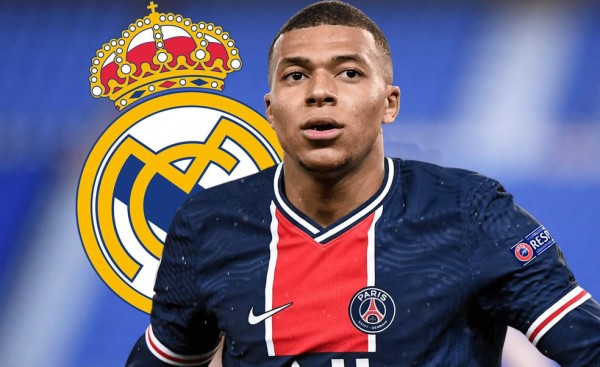 ¡Ya está hablado! La millonaria prima que dará el Real Madrid a Mbappé por su fichaje