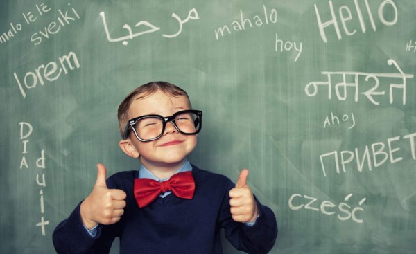 Niños bilingües tienen más capacidad para las multitareas&nbsp;&nbsp;