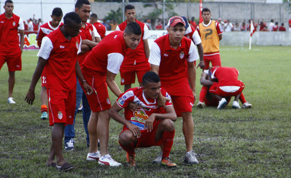 El fútbol fue cruel con la Real Sociedad