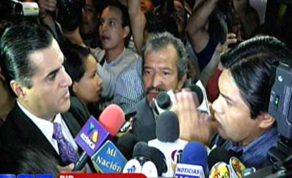 ¿Confías en la junta nominadora para elegir candidatos a magistrados?