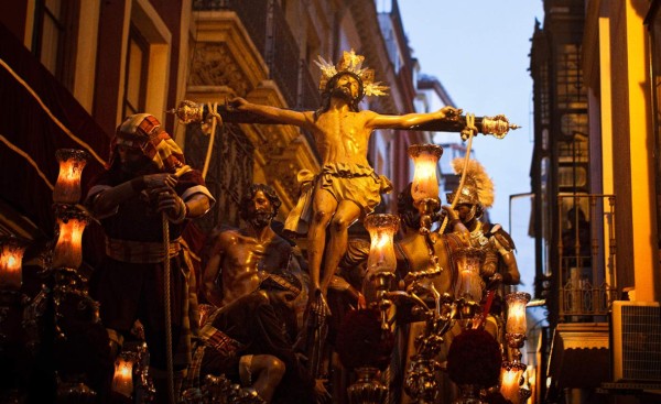 Semana Santa en Honduras, tiempo de reflexión en su hogar