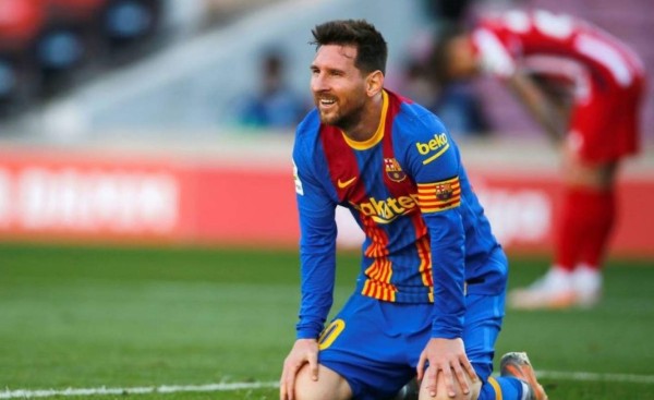 Messi ya tiene una 'megaoferta' en sus manos: ¿Dónde jugará el astro argentino?