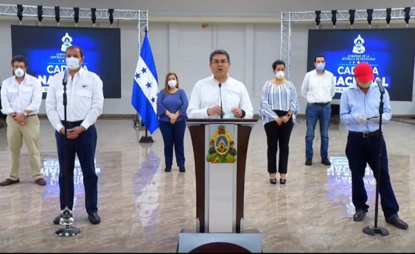 Gobierno de Honduras prolonga plazo para pago del ISR para mipymes