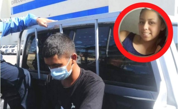 Capturan a presunto asesino de menor centralista en Tegucigalpa