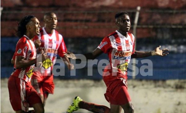 El Vida toma oxígeno con triunfo clave sobre el Platense