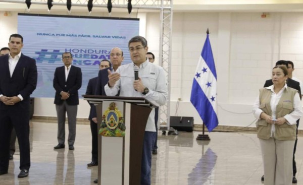 Hondureños tendrán refinanciamiento y readecuación de deudas