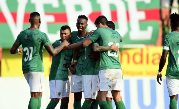 Marathón apostará por los jóvenes tras salidas de importantes jugadores