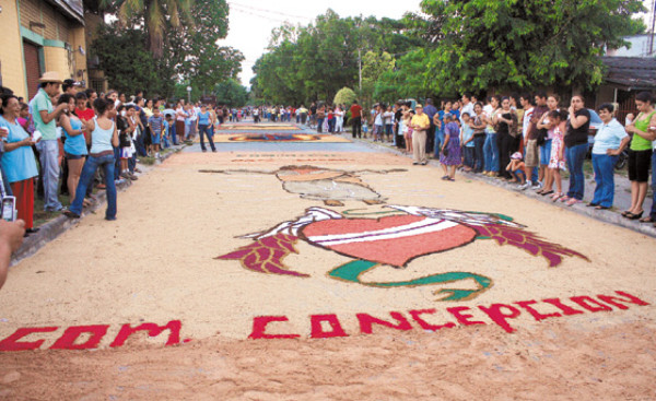 'En tus manos encomiendo mi espíritu”