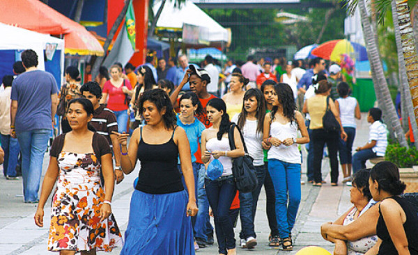 Feria Juniana ya está en su etapa culminante