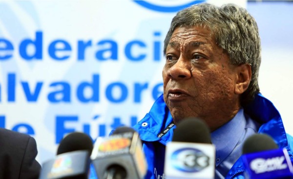 Primitivo Maradiaga: 'Honduras está desesperada”